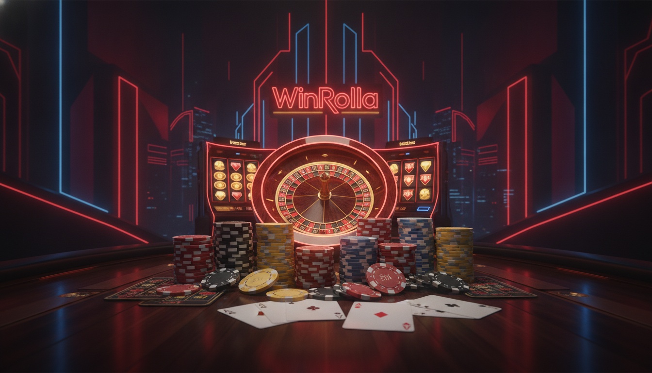 WinRolla